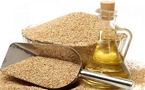 الزيت السوداني